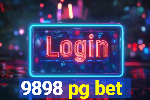 9898 pg bet